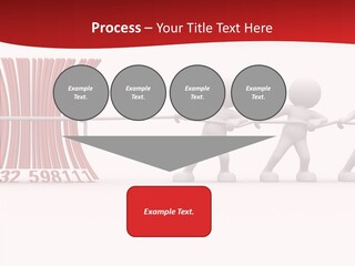 Label People Commerce PowerPoint Template