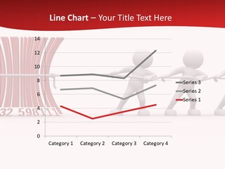 Label People Commerce PowerPoint Template