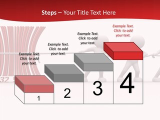 Label People Commerce PowerPoint Template