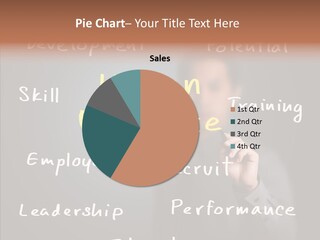 Plan Option Boss PowerPoint Template