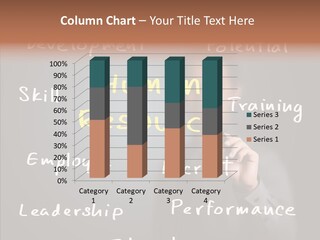 Plan Option Boss PowerPoint Template