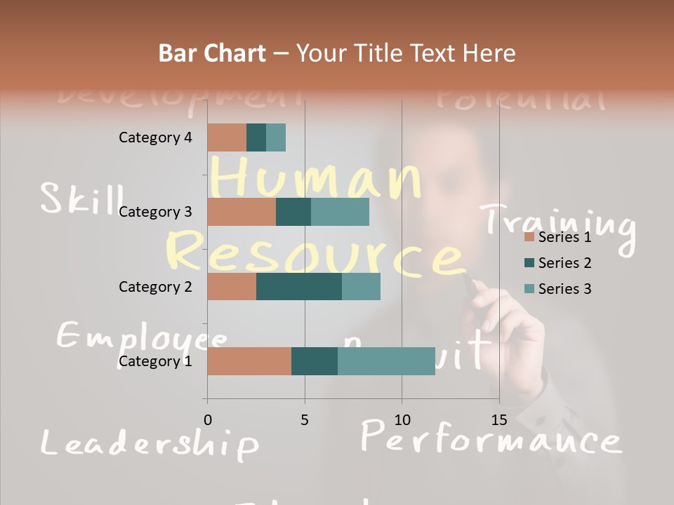 Plan Option Boss PowerPoint Template