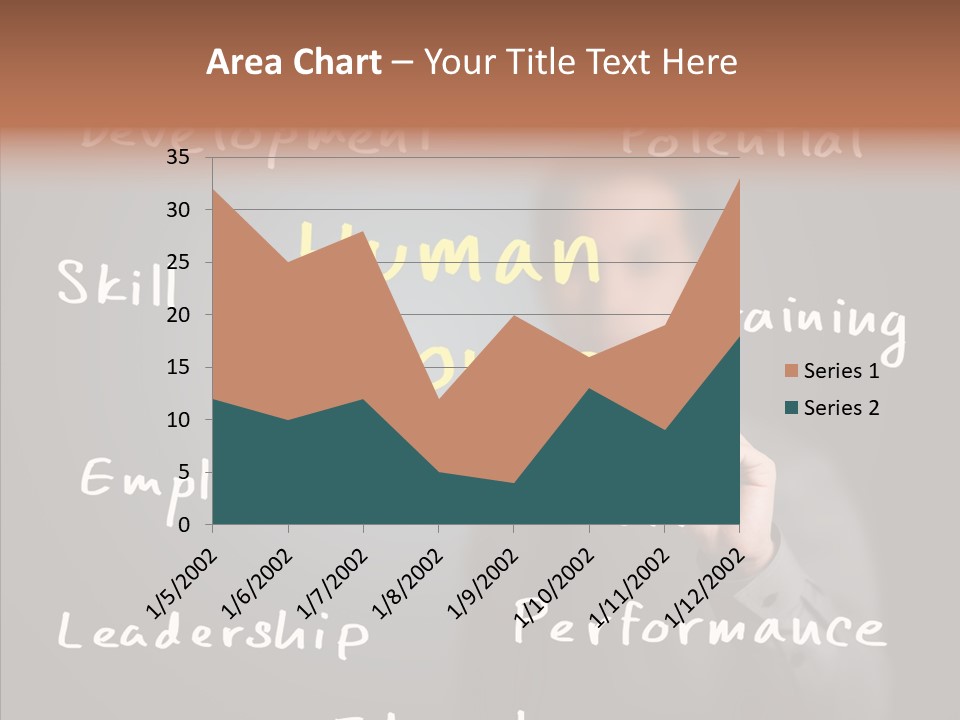 Plan Option Boss PowerPoint Template