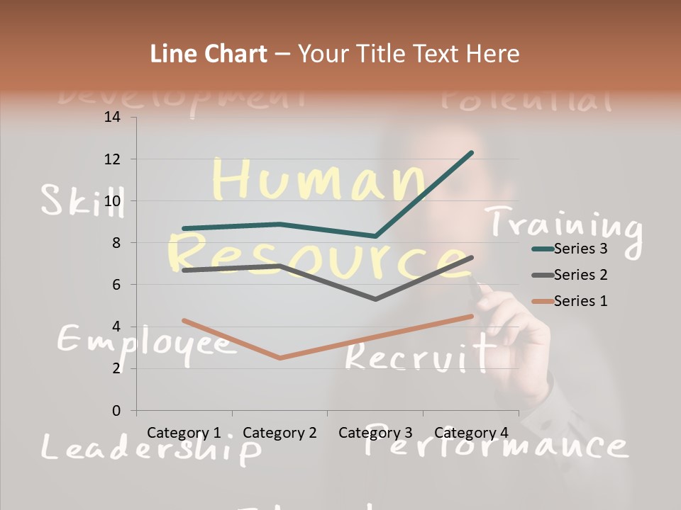 Plan Option Boss PowerPoint Template