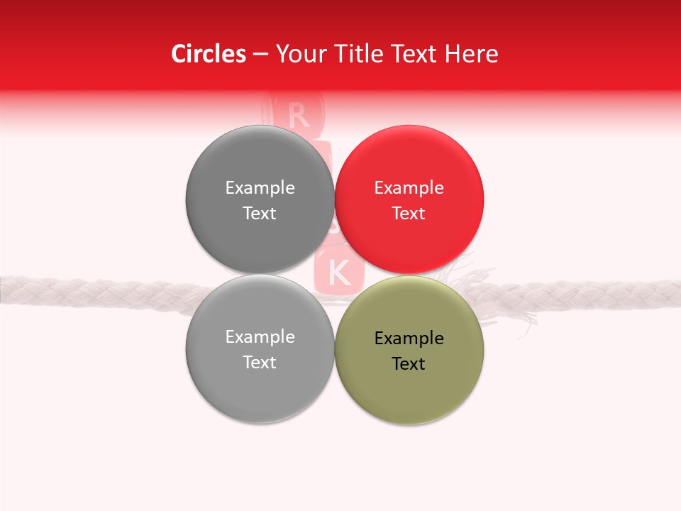 Plan Market Leadership PowerPoint Template