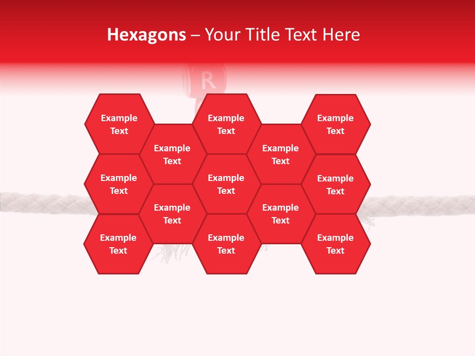 Plan Market Leadership PowerPoint Template