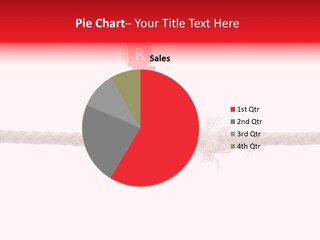 Plan Market Leadership PowerPoint Template