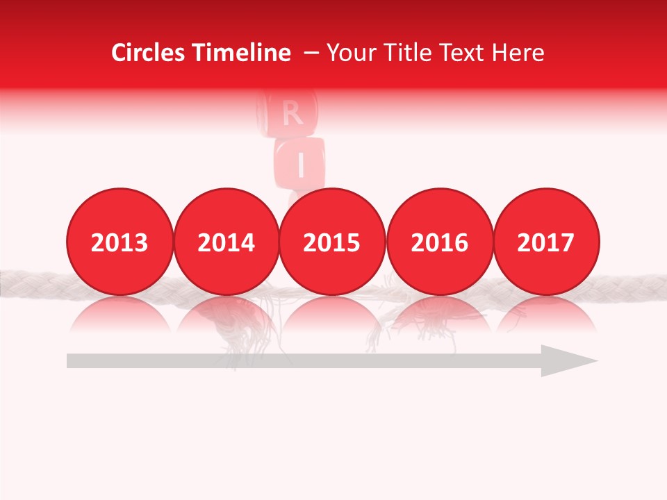 Plan Market Leadership PowerPoint Template