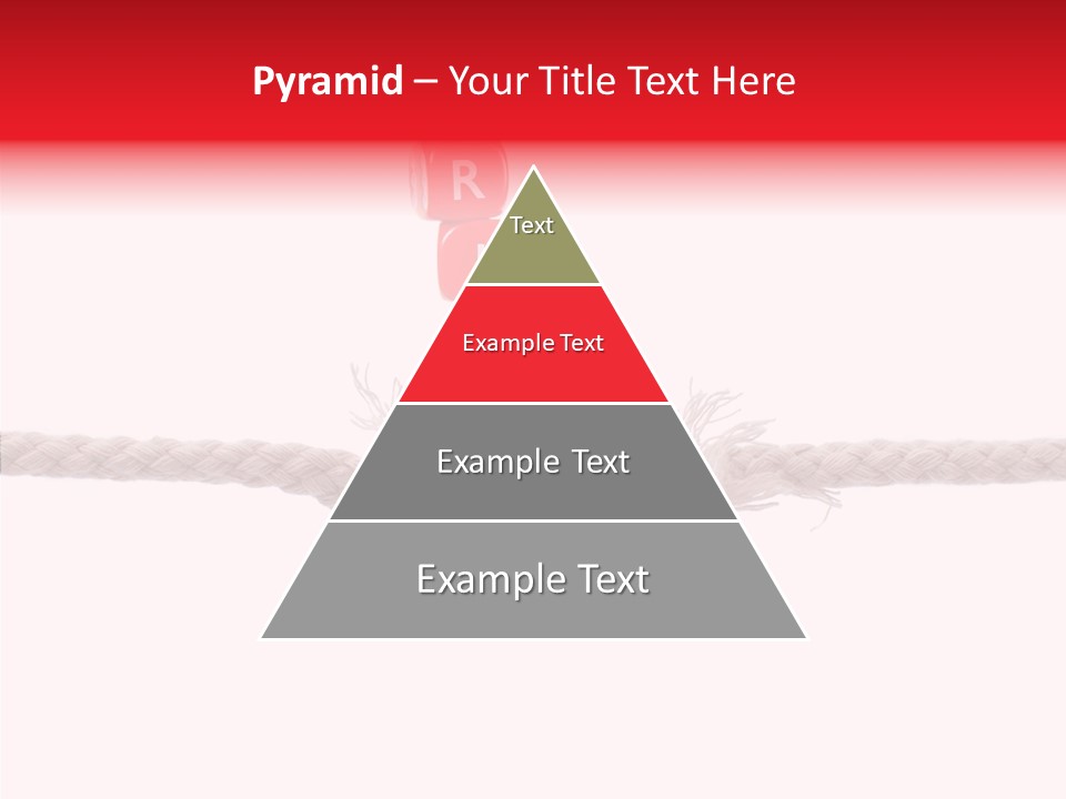 Plan Market Leadership PowerPoint Template
