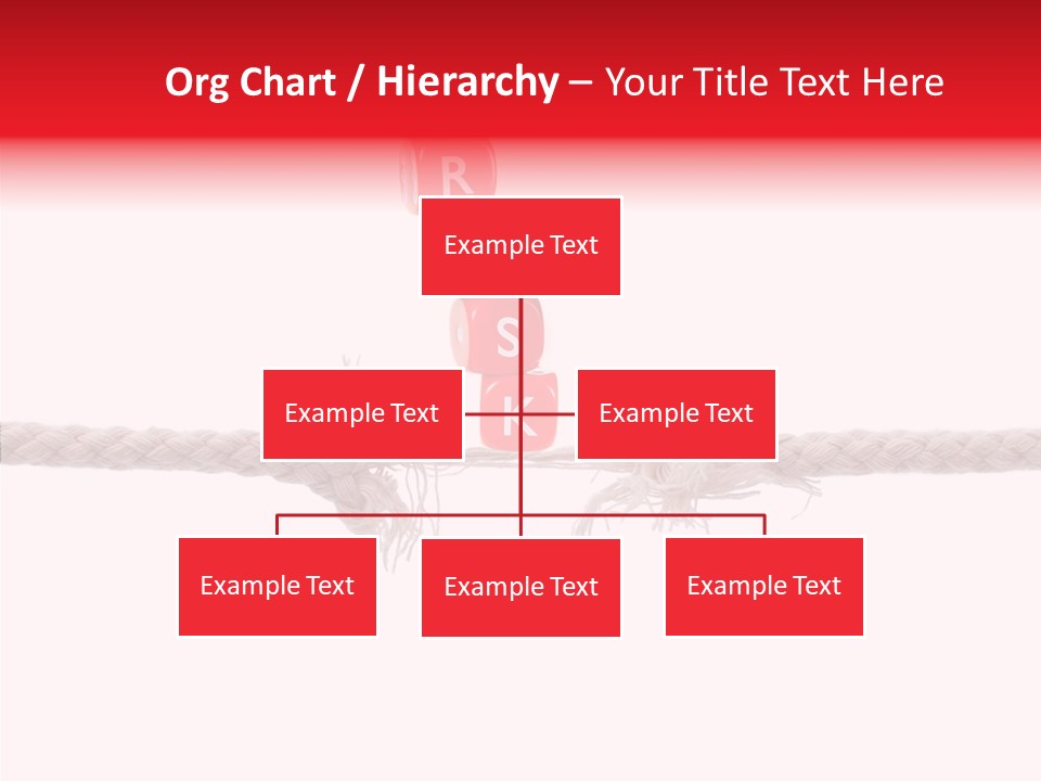 Plan Market Leadership PowerPoint Template