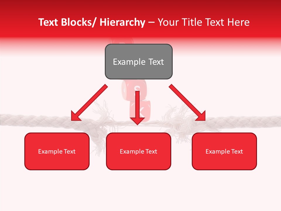 Plan Market Leadership PowerPoint Template
