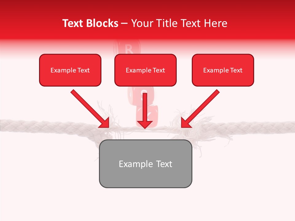 Plan Market Leadership PowerPoint Template
