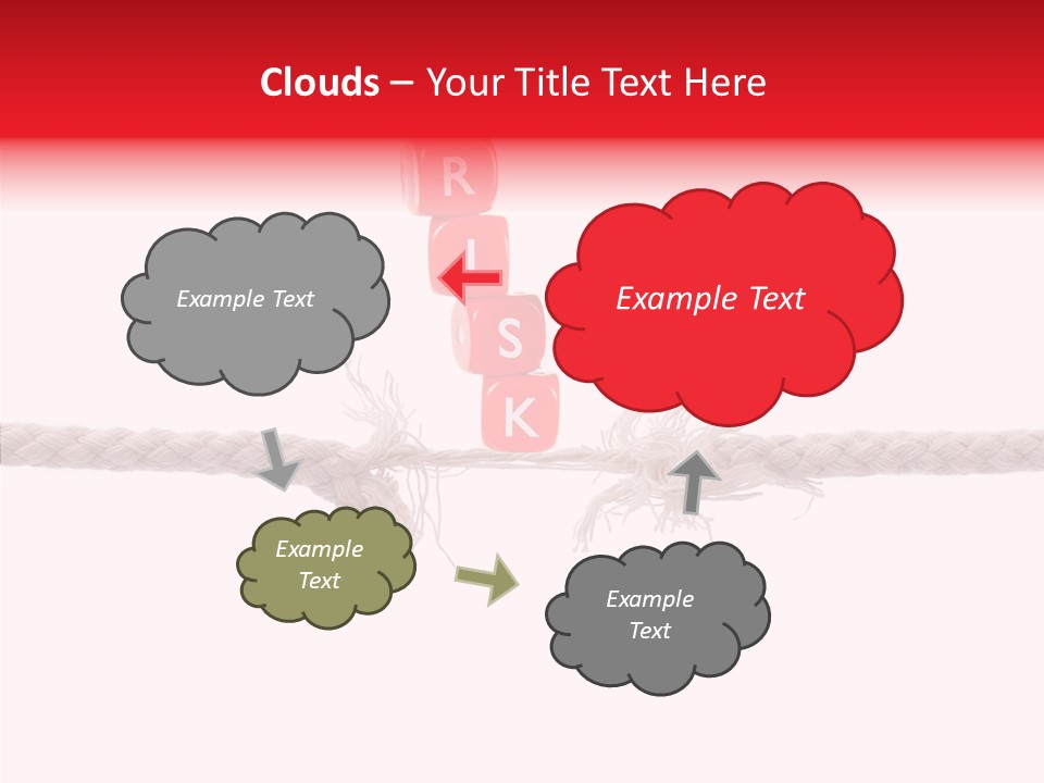 Plan Market Leadership PowerPoint Template
