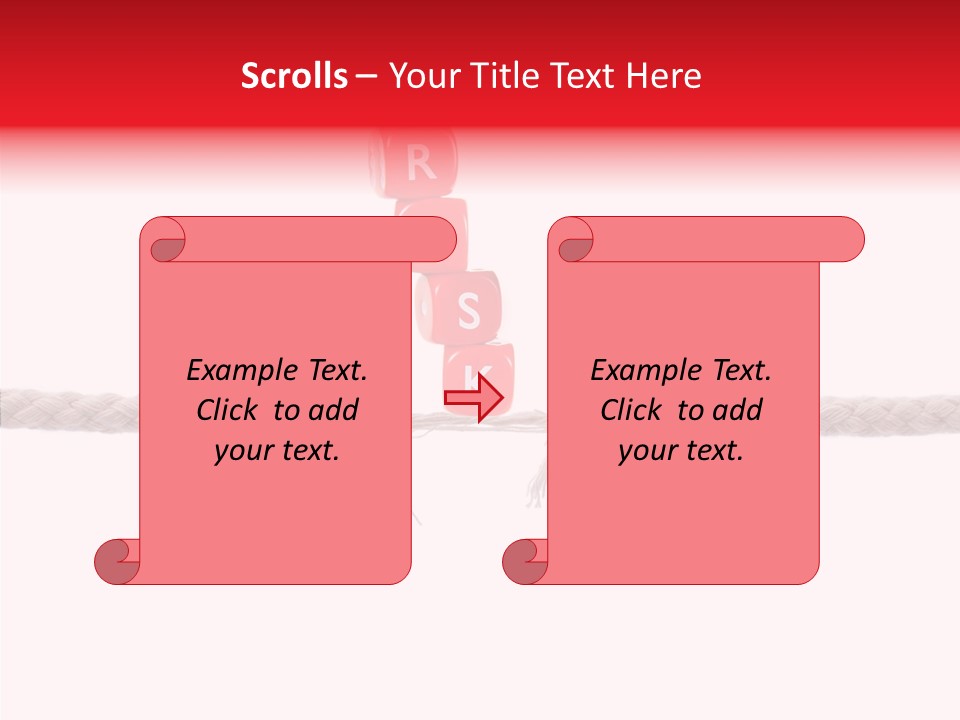 Plan Market Leadership PowerPoint Template