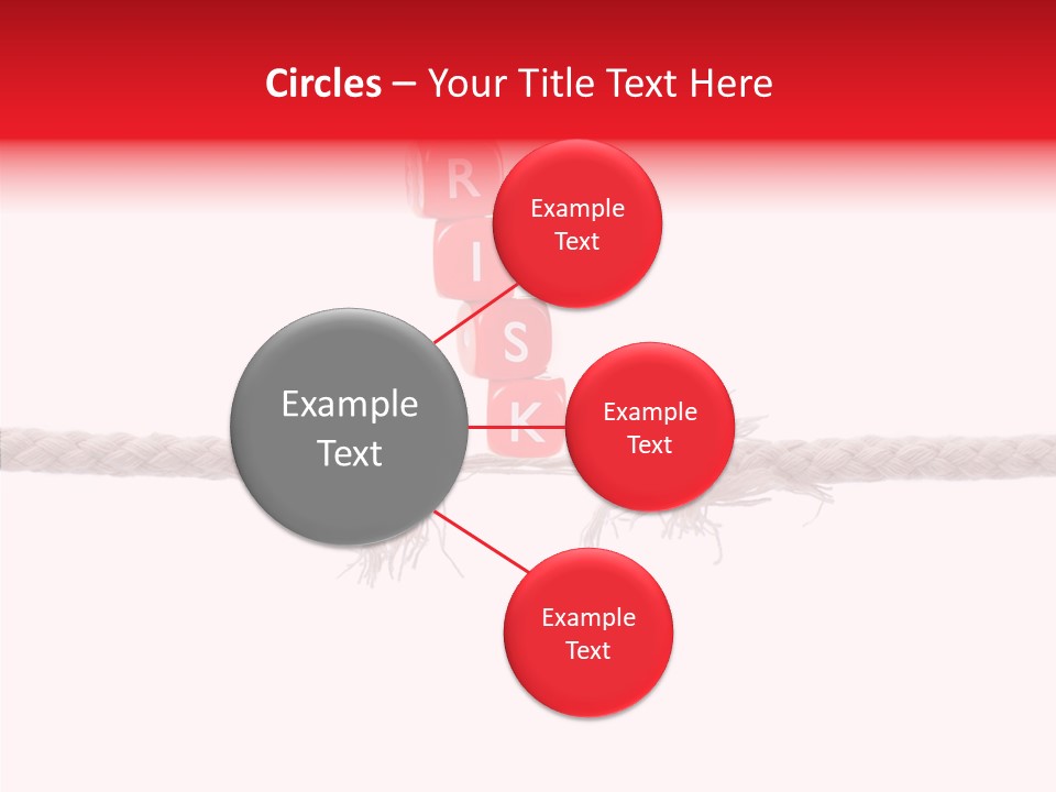 Plan Market Leadership PowerPoint Template