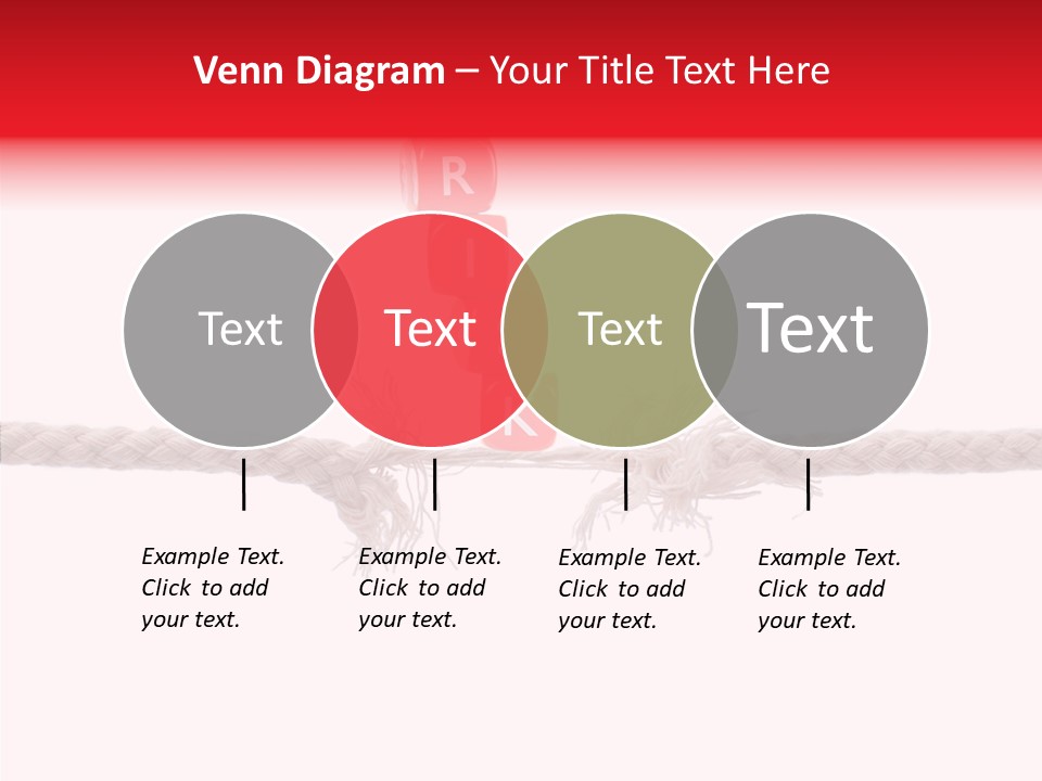 Plan Market Leadership PowerPoint Template