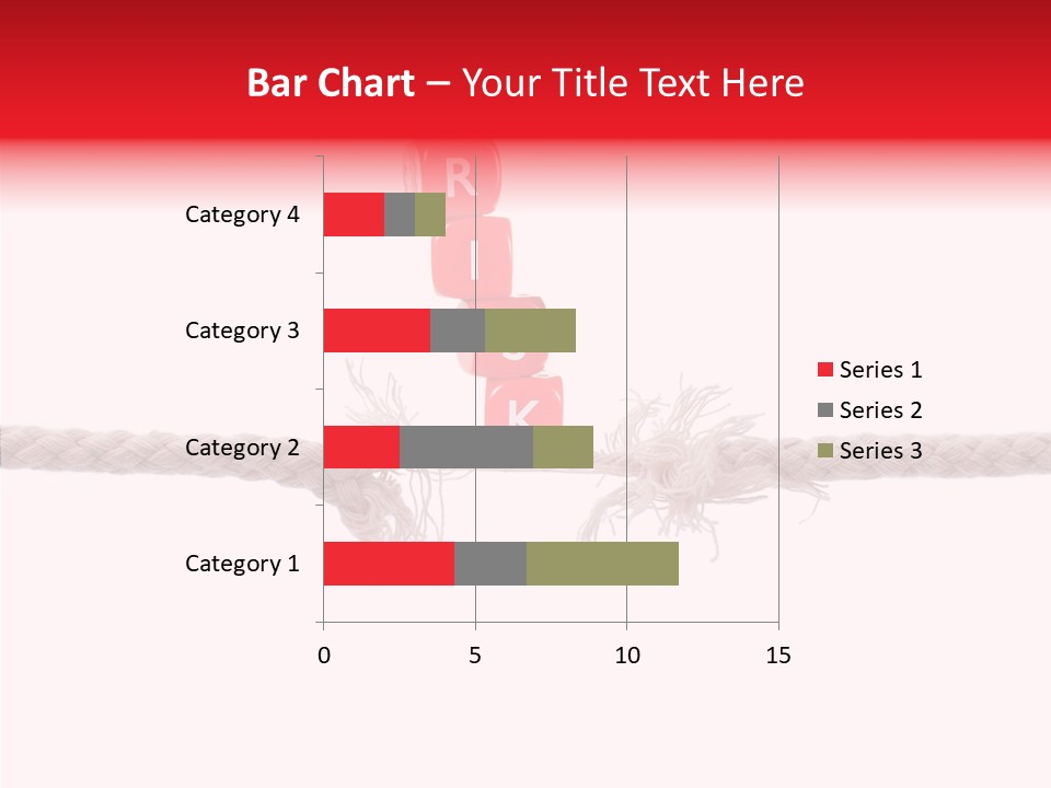 Plan Market Leadership PowerPoint Template
