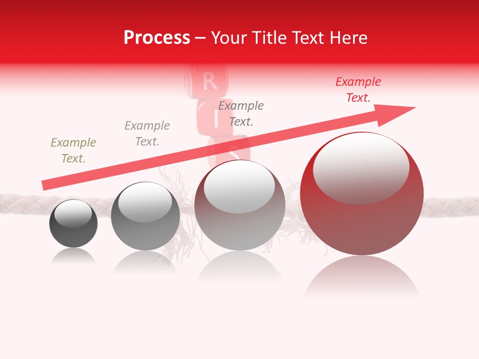 Plan Market Leadership PowerPoint Template
