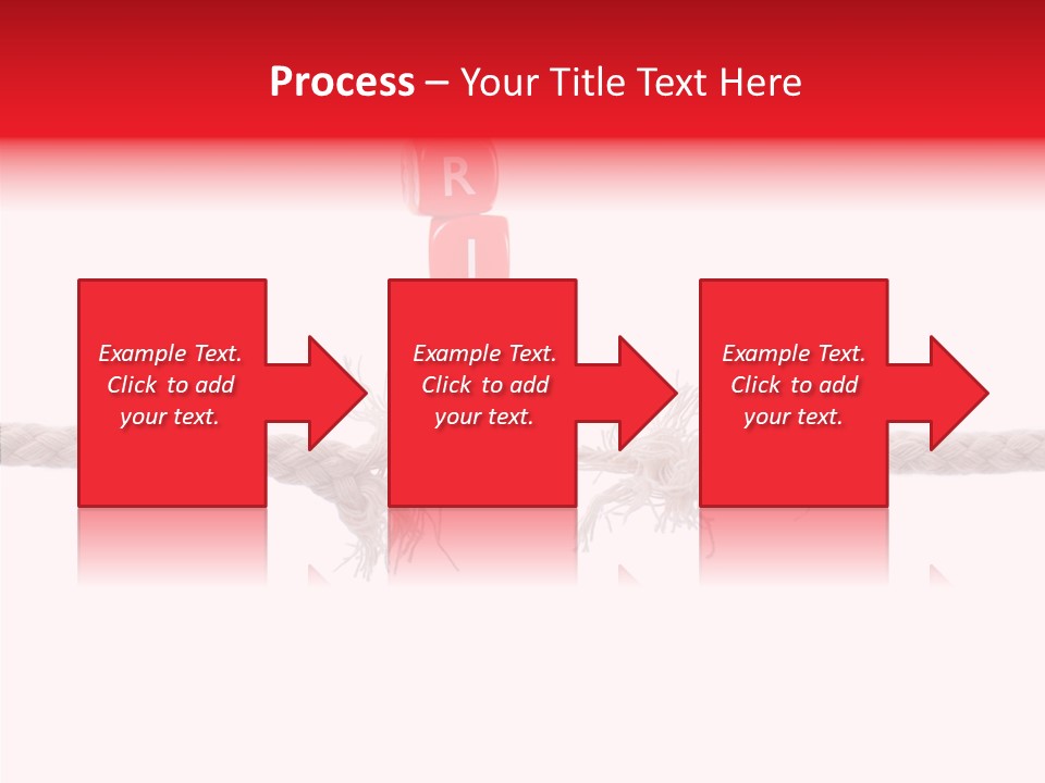 Plan Market Leadership PowerPoint Template
