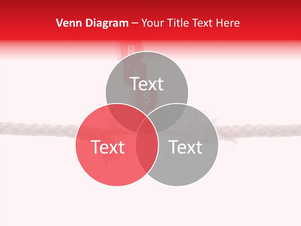 Plan Market Leadership PowerPoint Template