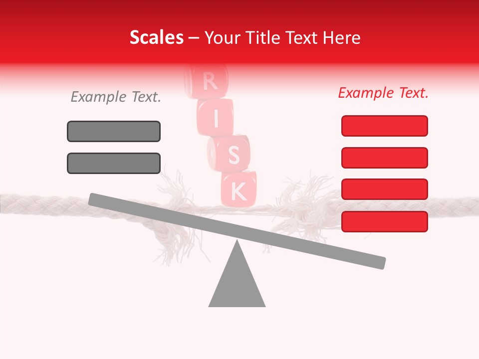 Plan Market Leadership PowerPoint Template