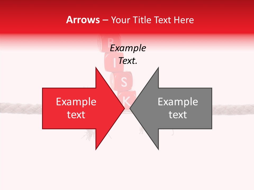 Plan Market Leadership PowerPoint Template