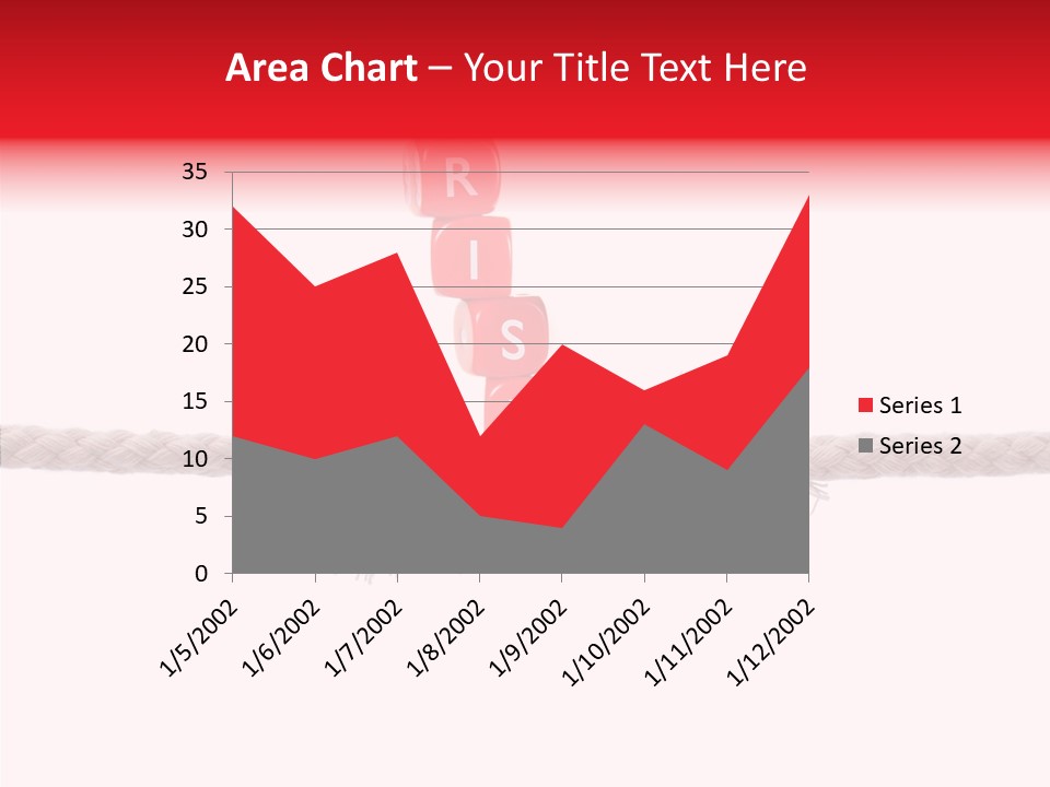 Plan Market Leadership PowerPoint Template