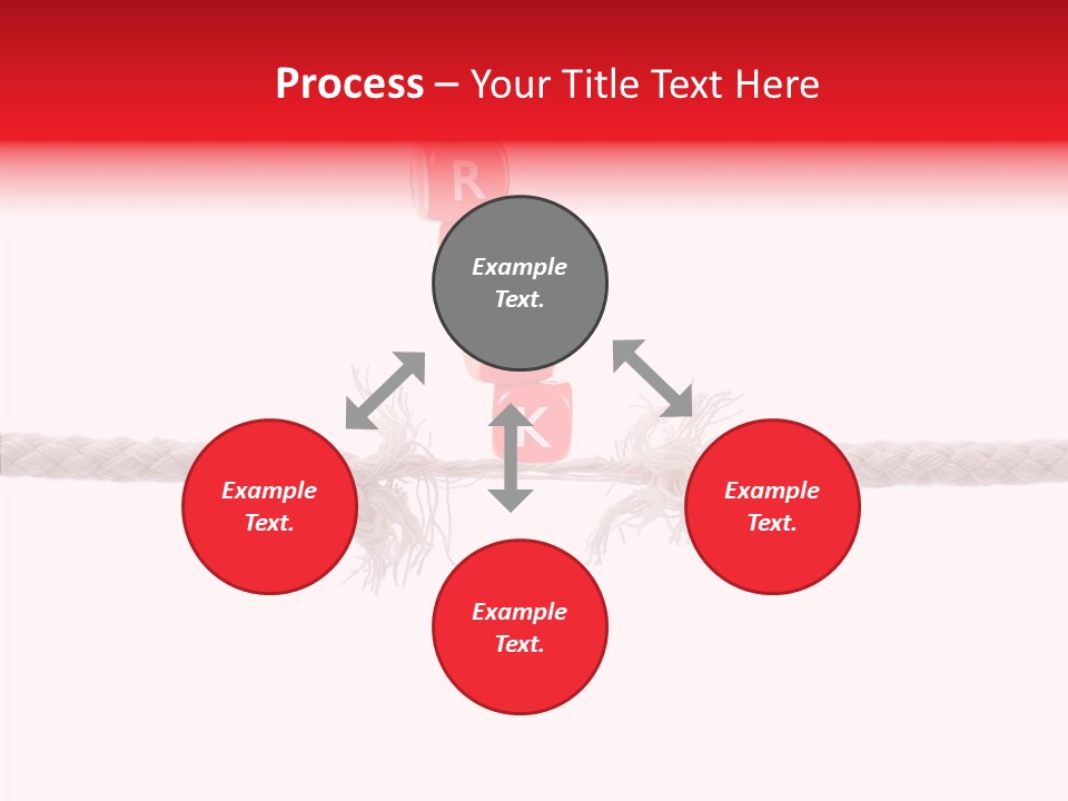 Plan Market Leadership PowerPoint Template