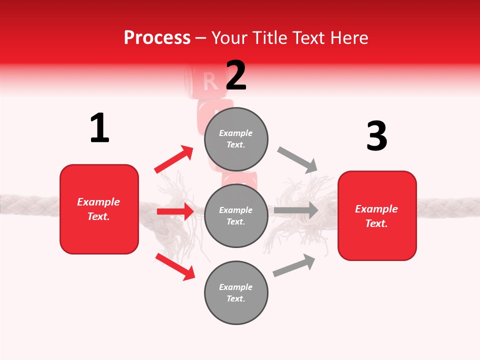 Plan Market Leadership PowerPoint Template