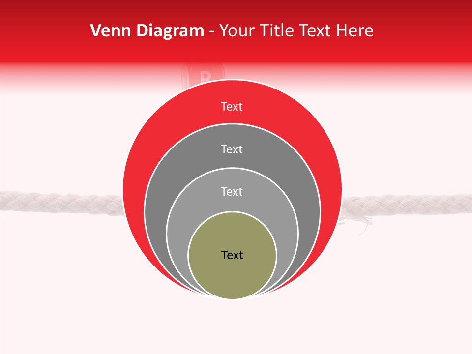 Plan Market Leadership PowerPoint Template