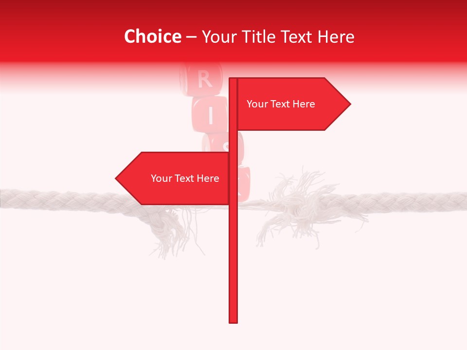 Plan Market Leadership PowerPoint Template