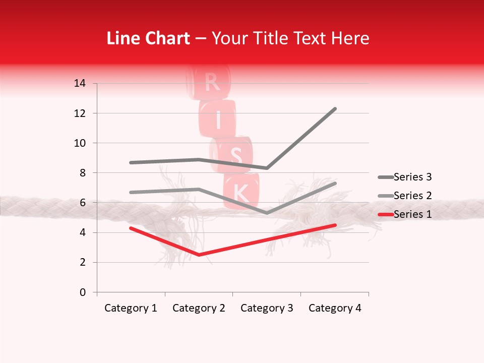 Plan Market Leadership PowerPoint Template