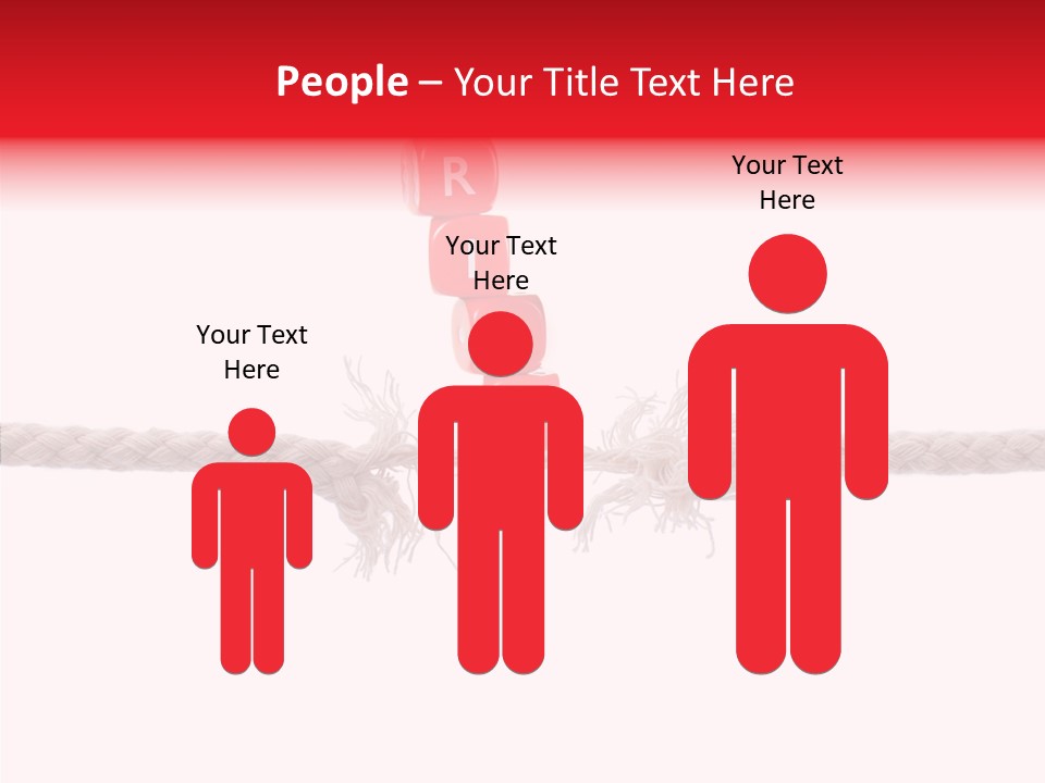 Plan Market Leadership PowerPoint Template