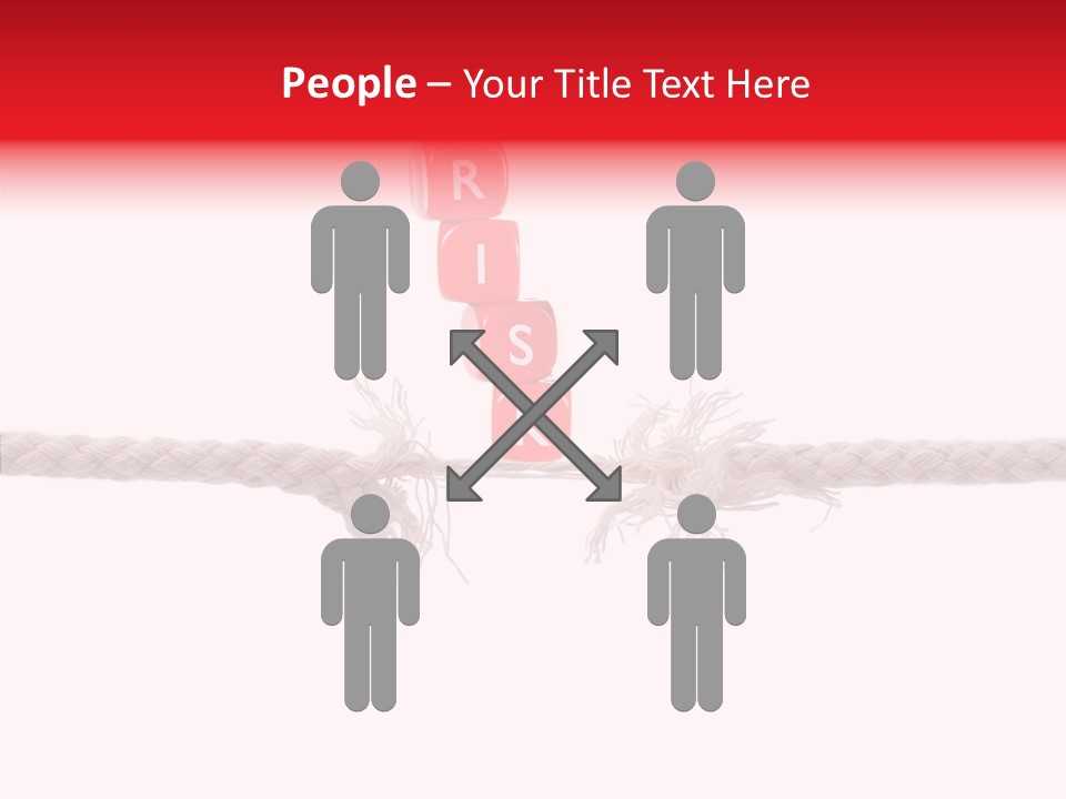 Plan Market Leadership PowerPoint Template