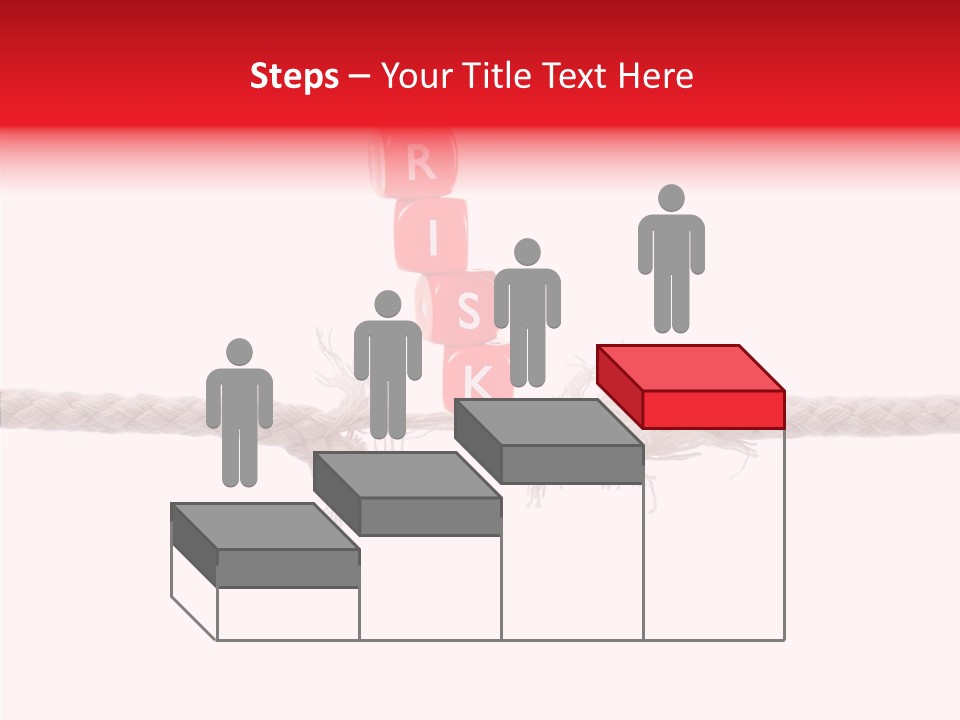 Plan Market Leadership PowerPoint Template