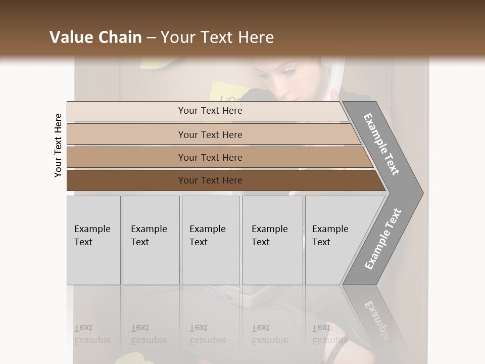 Space Challenge Promotion PowerPoint Template