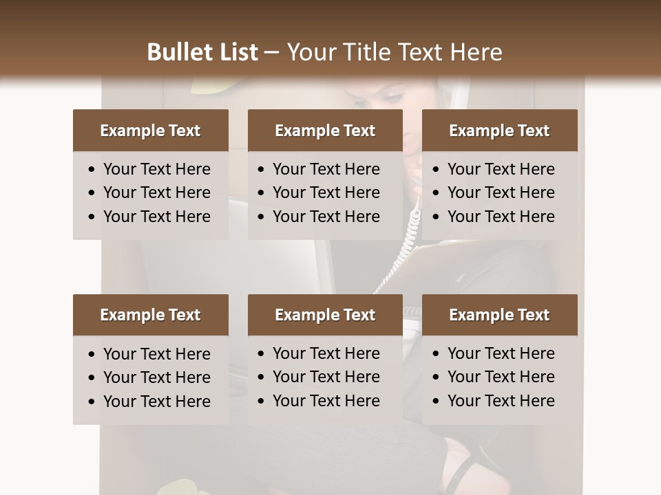 Space Challenge Promotion PowerPoint Template