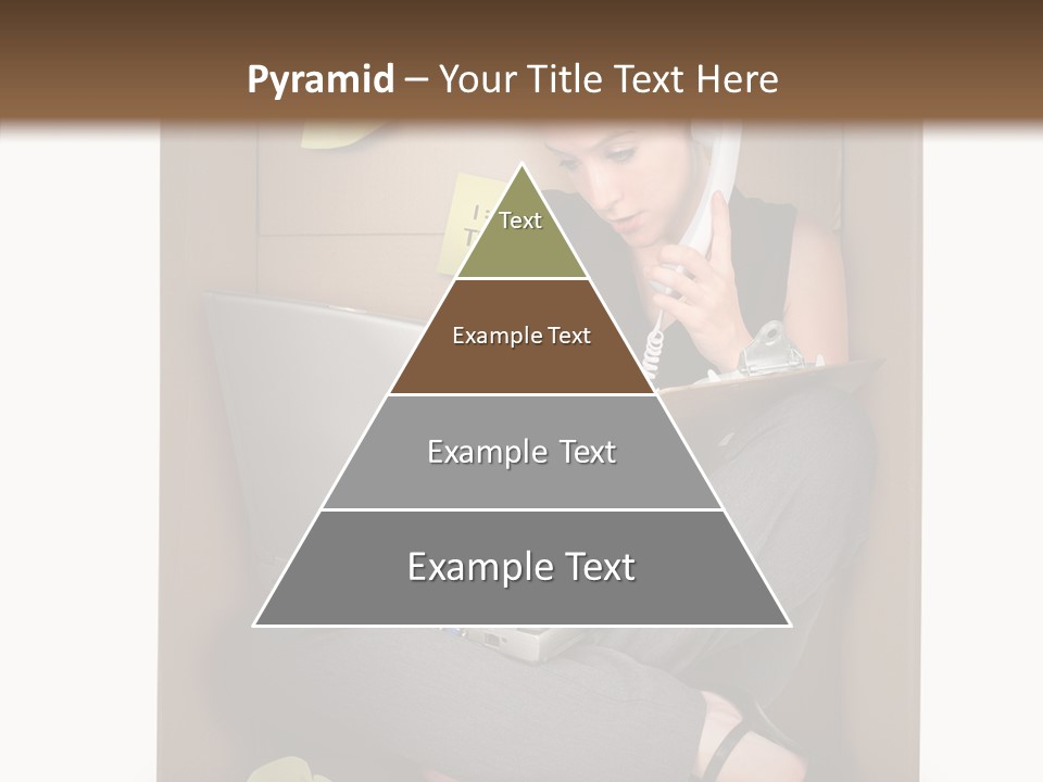 Space Challenge Promotion PowerPoint Template
