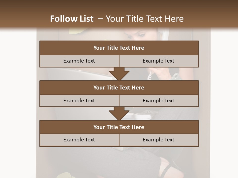 Space Challenge Promotion PowerPoint Template