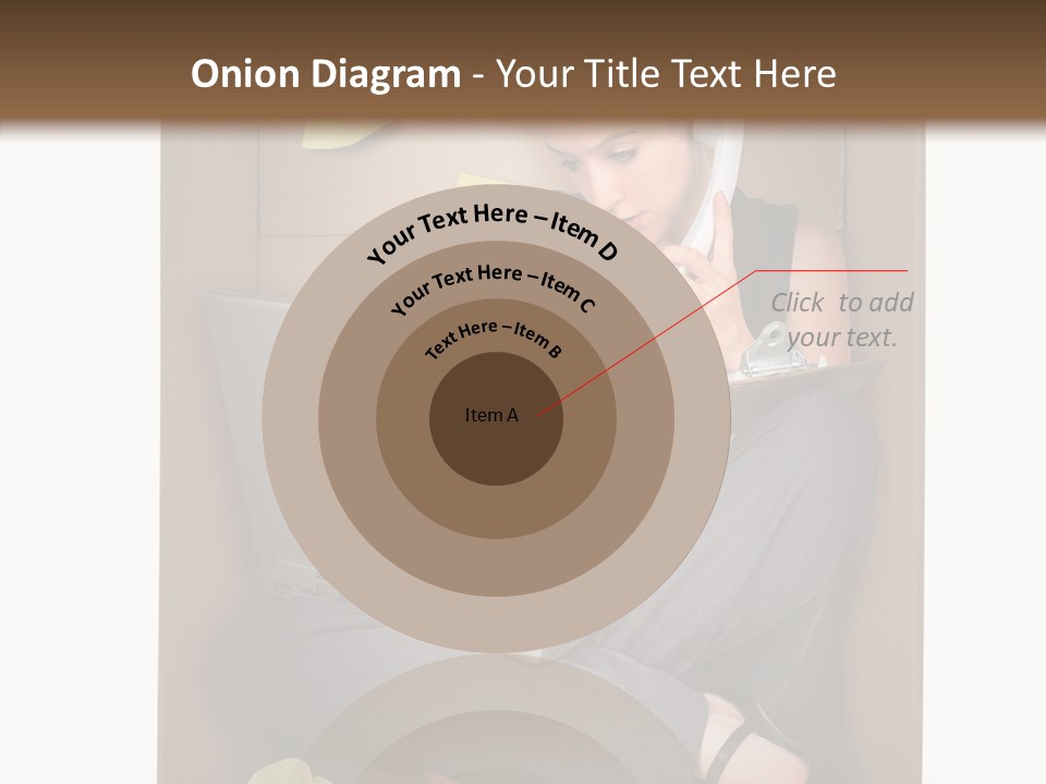Space Challenge Promotion PowerPoint Template