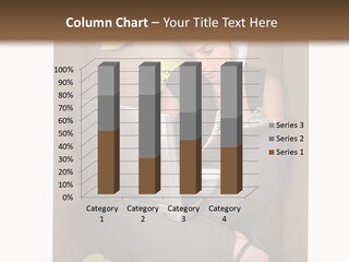 Space Challenge Promotion PowerPoint Template