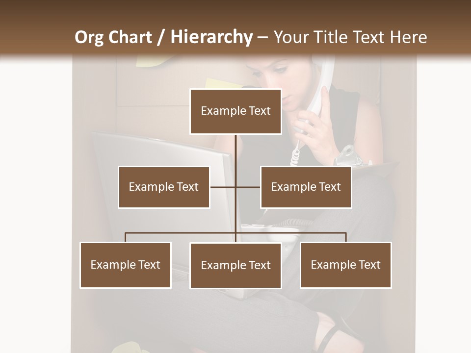 Space Challenge Promotion PowerPoint Template