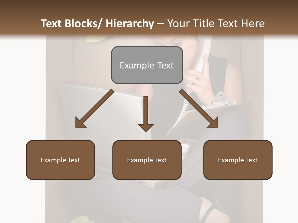 Space Challenge Promotion PowerPoint Template