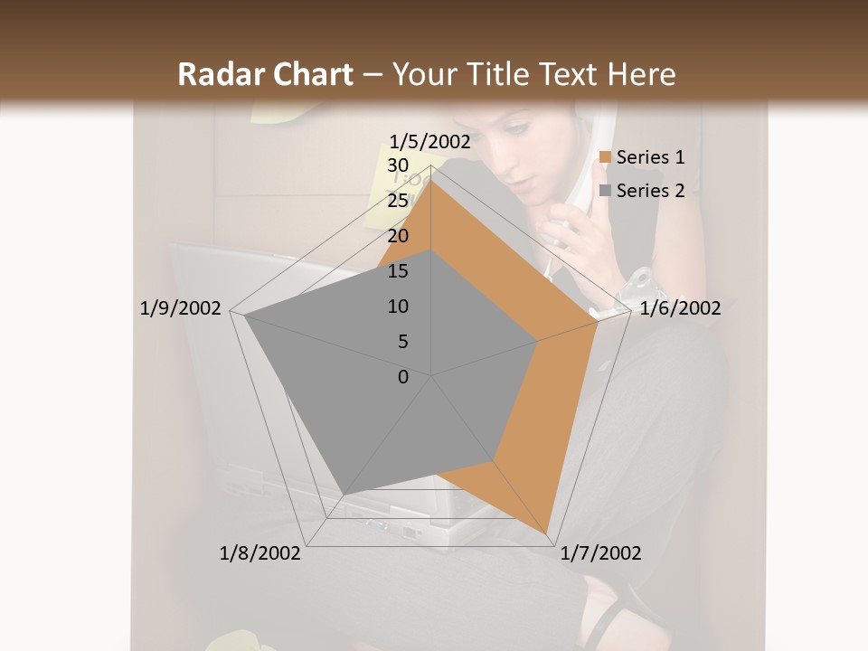 Space Challenge Promotion PowerPoint Template