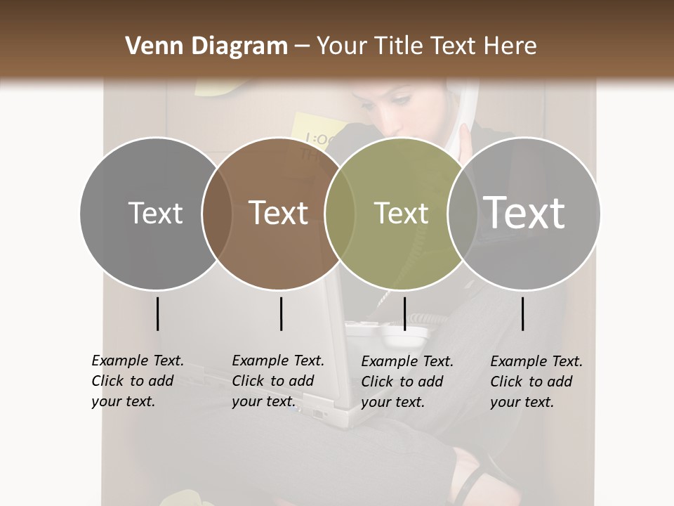 Space Challenge Promotion PowerPoint Template