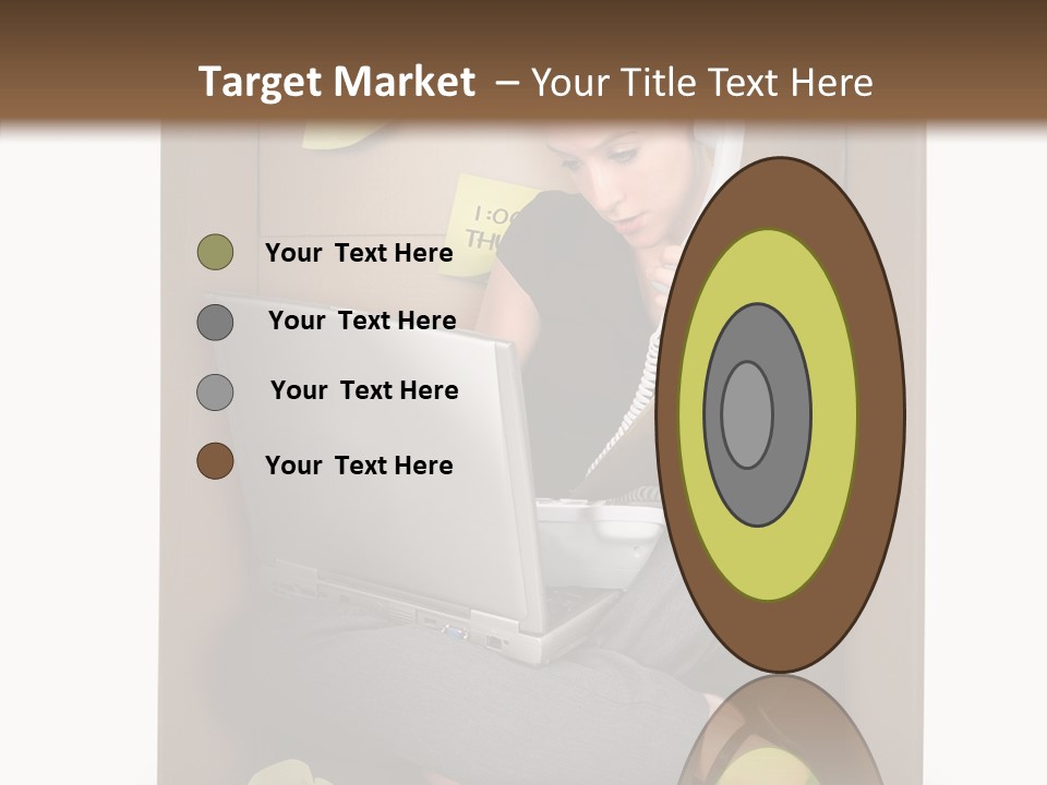 Space Challenge Promotion PowerPoint Template