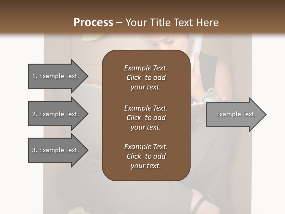 Space Challenge Promotion PowerPoint Template
