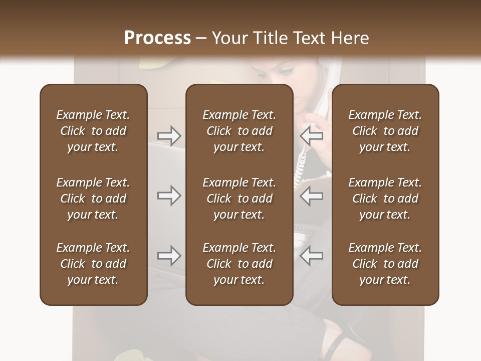 Space Challenge Promotion PowerPoint Template