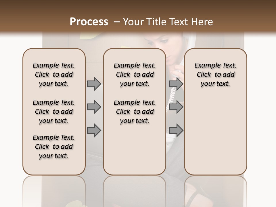 Space Challenge Promotion PowerPoint Template