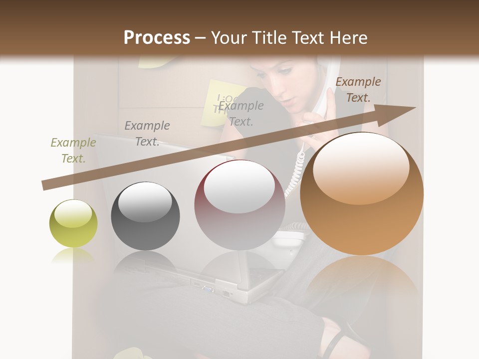 Space Challenge Promotion PowerPoint Template